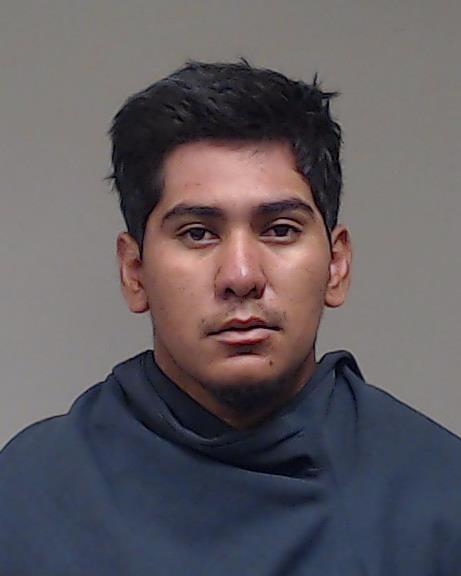 Hernandez, Marco Antonio booking photo