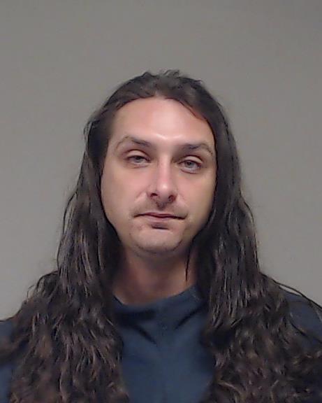 LETT, TRAVIS JAMES booking photo