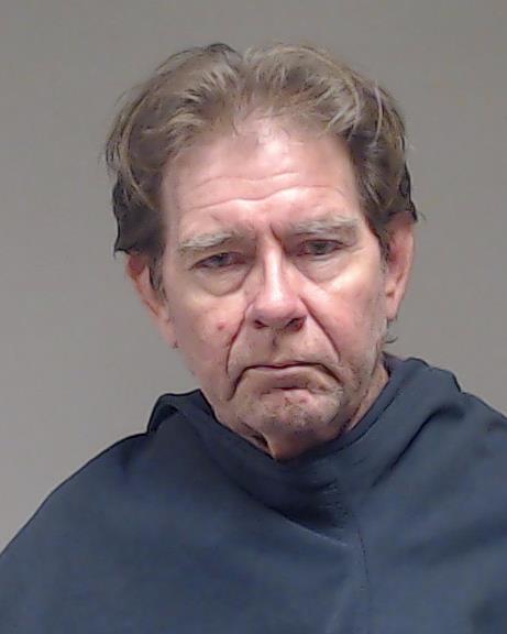 Hudkins, Ricky Joe booking photo