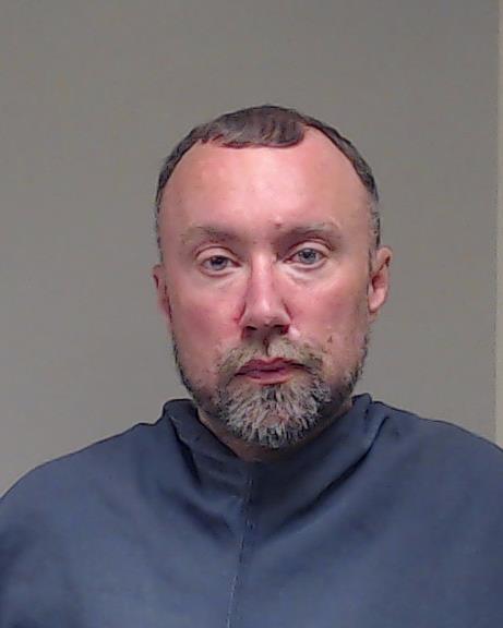 Monihan, Christopher Terrence booking photo