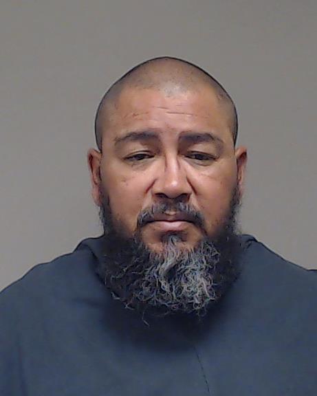 Collins, Kenneth Anthony booking photo