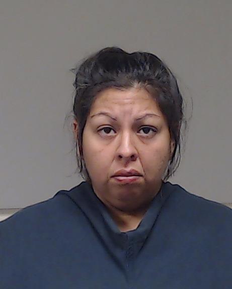 Rios, Sasha Rosella Luz booking photo