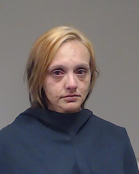 Aultman, Roseann Lynn booking photo