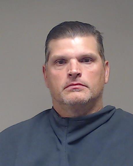 Smith, Robert Allen booking photo