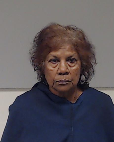 GOBIN, KAMROON booking photo