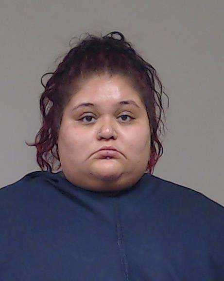 Morua, Brianda Denisse booking photo