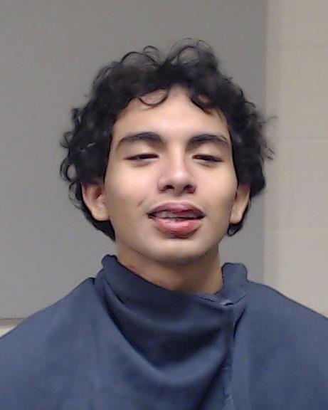 Navarro, Emmanuel booking photo