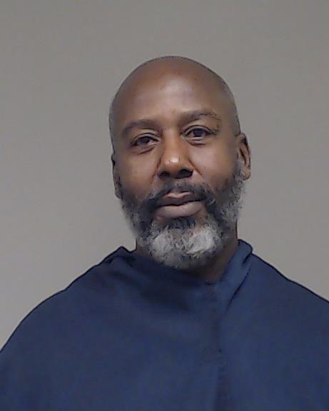 Almuhsin, Ayyub booking photo