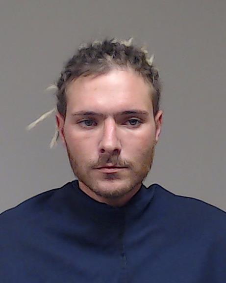 Simpson, David Keith booking photo