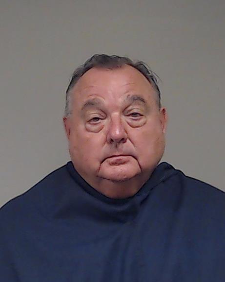 Locke, Thomas Michael booking photo