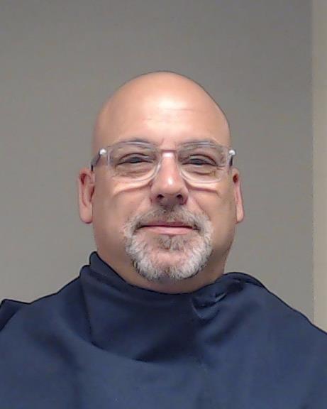 Yetzer, Joe Bob booking photo