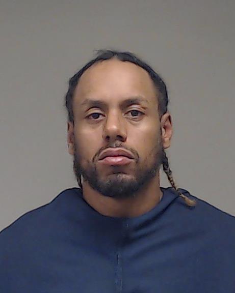 Meadows, Melvin Edward booking photo