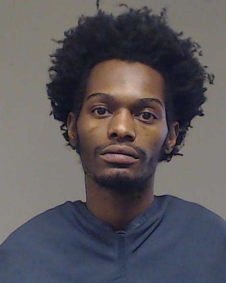 Taylor, James Ernest, IV booking photo