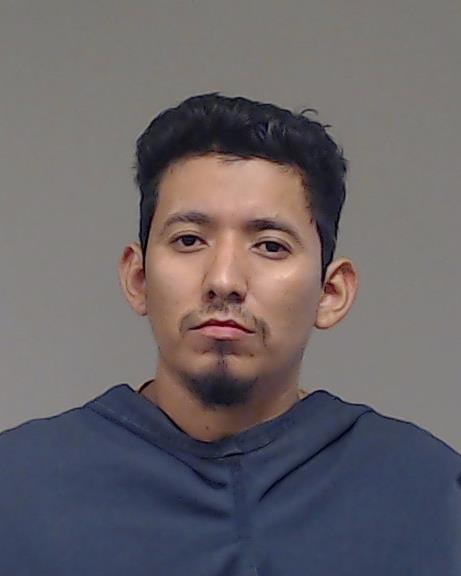 RAMIREZ, FRANCISCO JAVIER booking photo