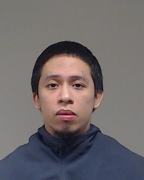Rodriguez, Juan booking photo