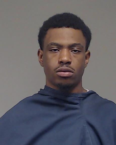 Bradley, Jeremiah Ziamear Sarron booking photo