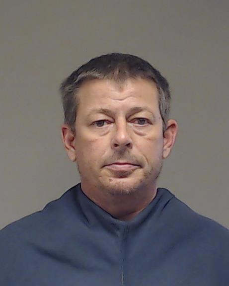 Johnson, Shawn William booking photo