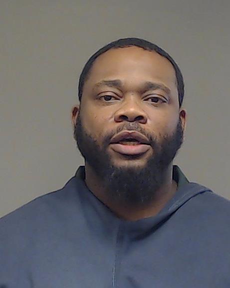 Ross, Christian Renard booking photo