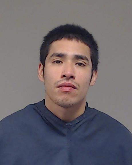 Lozano, Rutilio Arnulfo booking photo