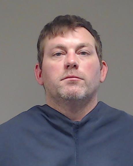 Pappas, Stuart Michael booking photo