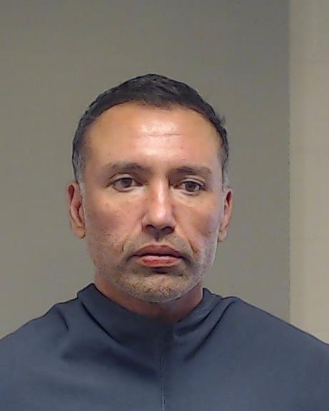 PADAYACHEE, NICOLEN booking photo