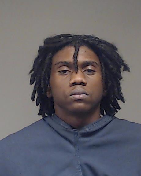 Davis, Kamaree Marsalle booking photo