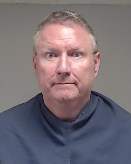 Matthew, Harris Robert booking photo