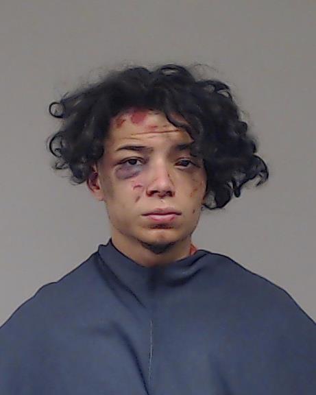 ALVAREZ-MULINELLI, EDRICK ARMAN booking photo