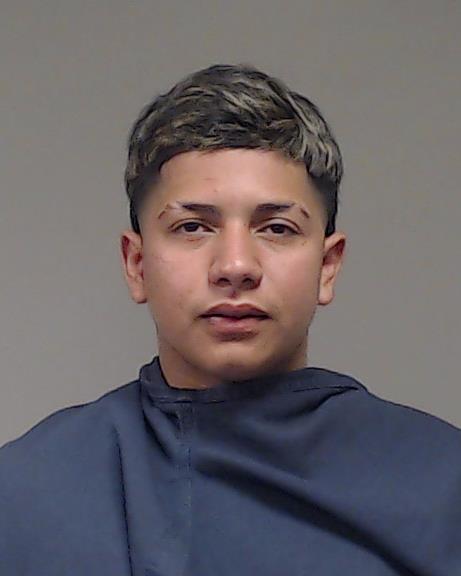 RAMIREZRIVAS, ELISEO ANTONIO booking photo