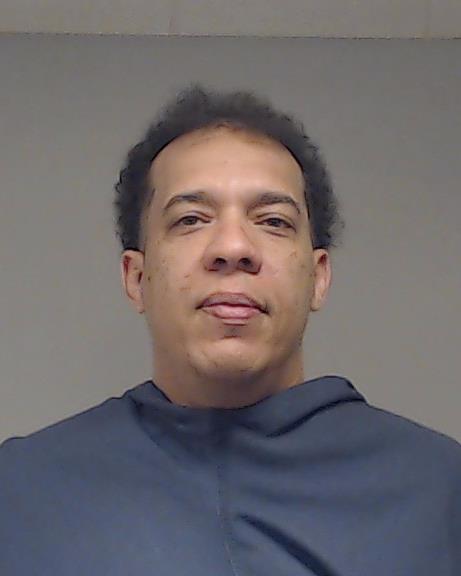 Yancy, Jody Tyrone booking photo