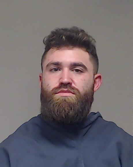 FELDER, DALTON SHANE booking photo