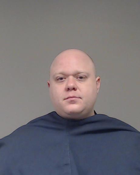 Adams, Landon Kolbe booking photo