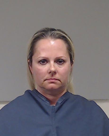 Moormann, Marti booking photo