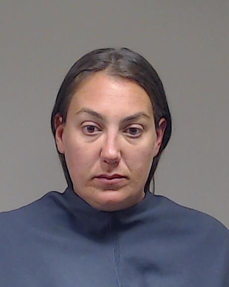 Erwin, Natalie Marie booking photo