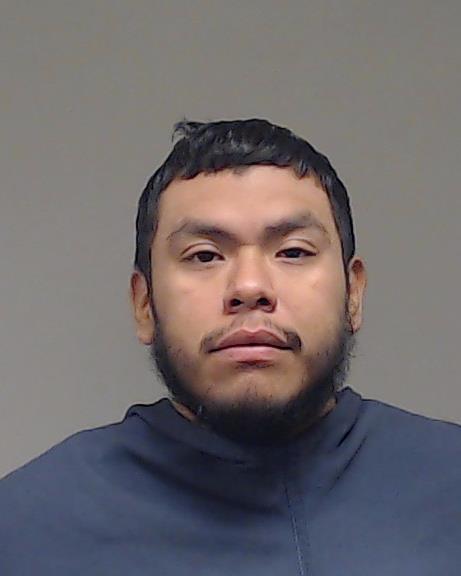 NATIVIDAD, EDGAR CATALAN booking photo