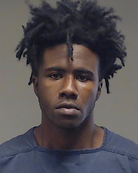 Lamb, Jonquaylon Marquez booking photo