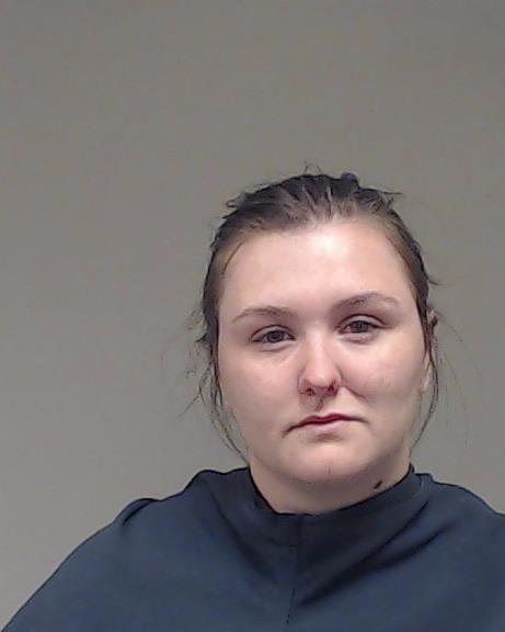 Whitten, Alora Sue booking photo