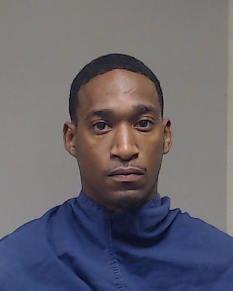 Warren, Stephon Luke Dayshawn booking photo