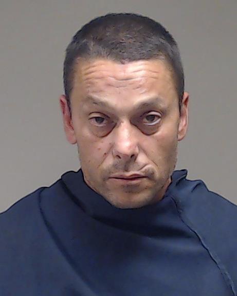 Collazo, Hector Jr booking photo