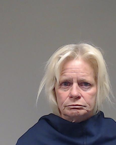 Wernowski, Diana Lee booking photo