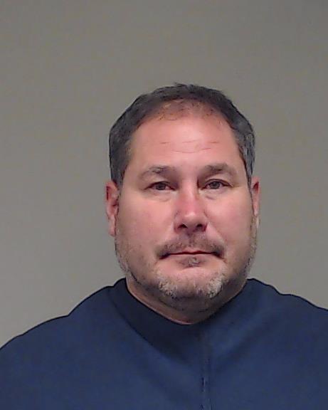 DARBONNE, SHANE BRANDON booking photo