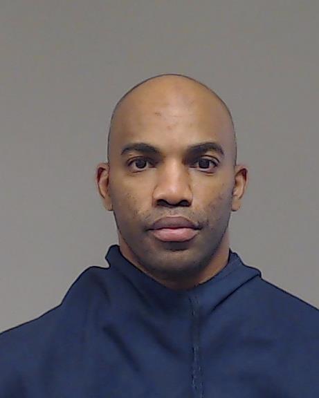 Rankin, Anthony Wayne booking photo