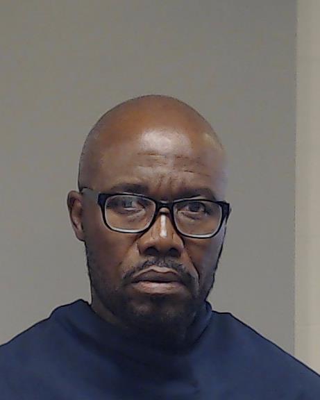 Ebaeche, Lukalula Mulengwa booking photo