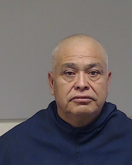 Morales, Joel Vazquez booking photo