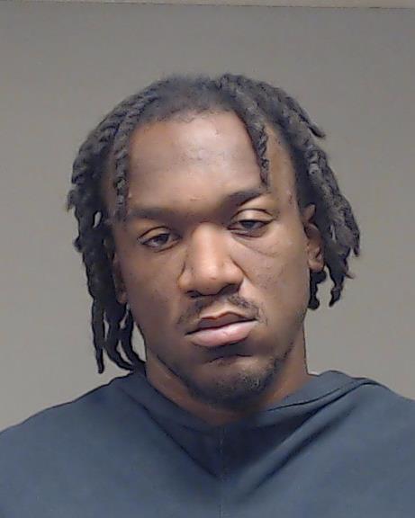 Brooks, Dominique Lamar booking photo