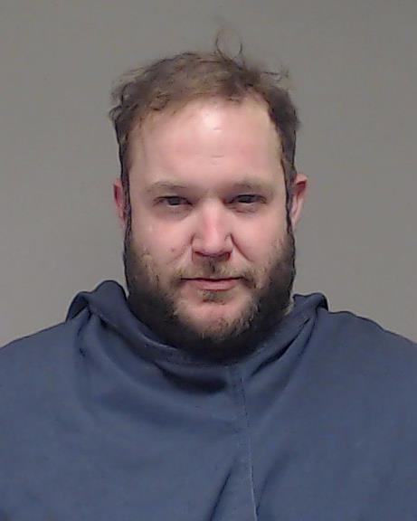 Guest, Robert Lee booking photo