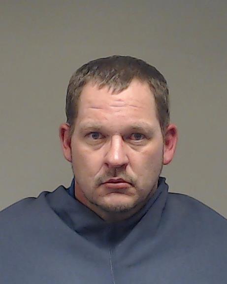 Lemasters, Jessie Ray booking photo