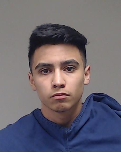 Lopez, Montes De Oca Benigno Sa booking photo