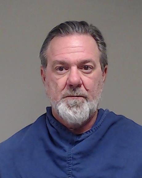 Jackson, Douglas Allen booking photo