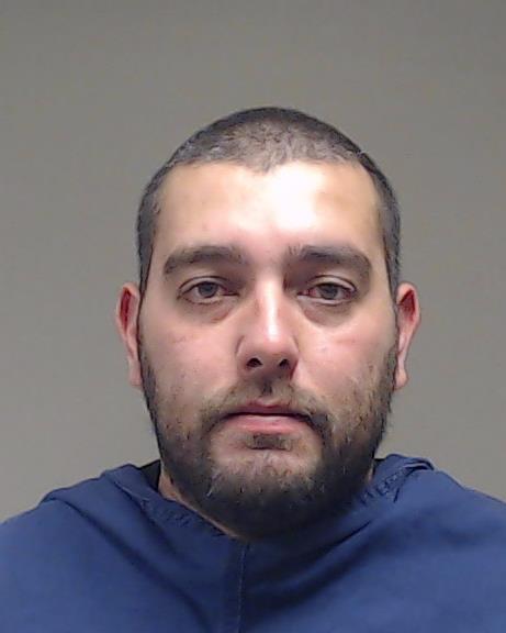 Ramirez-Quintero, Christian booking photo